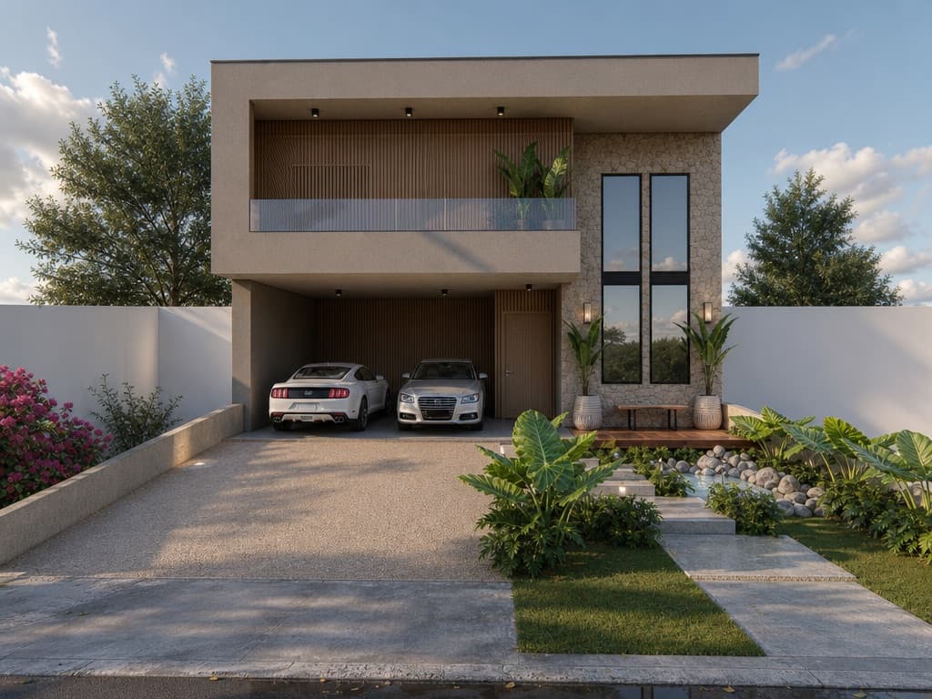 Casa Lume